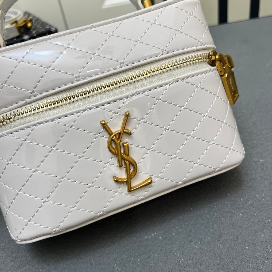 C8562 GABY MINI box bag — image 3