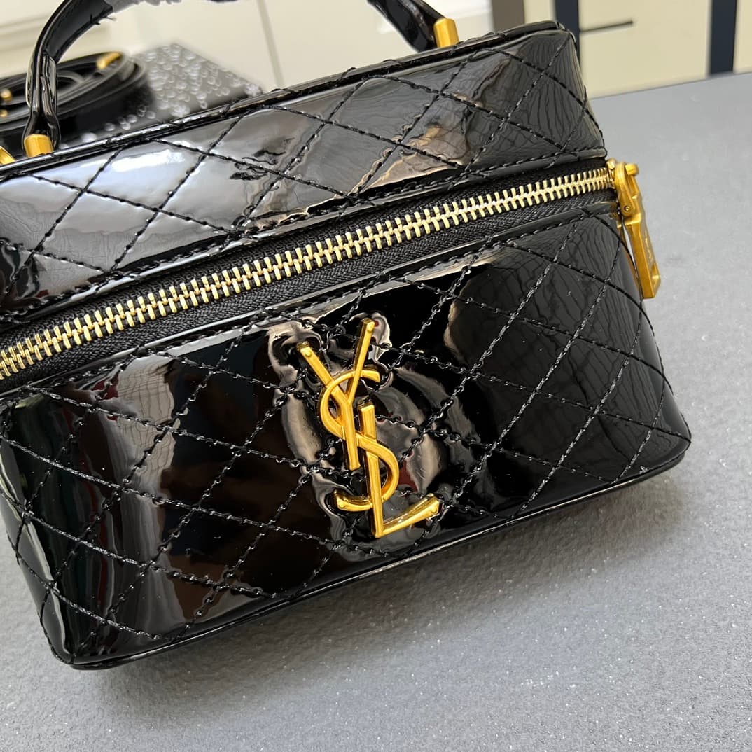 C8561 GABY MINI box bag — image 3
