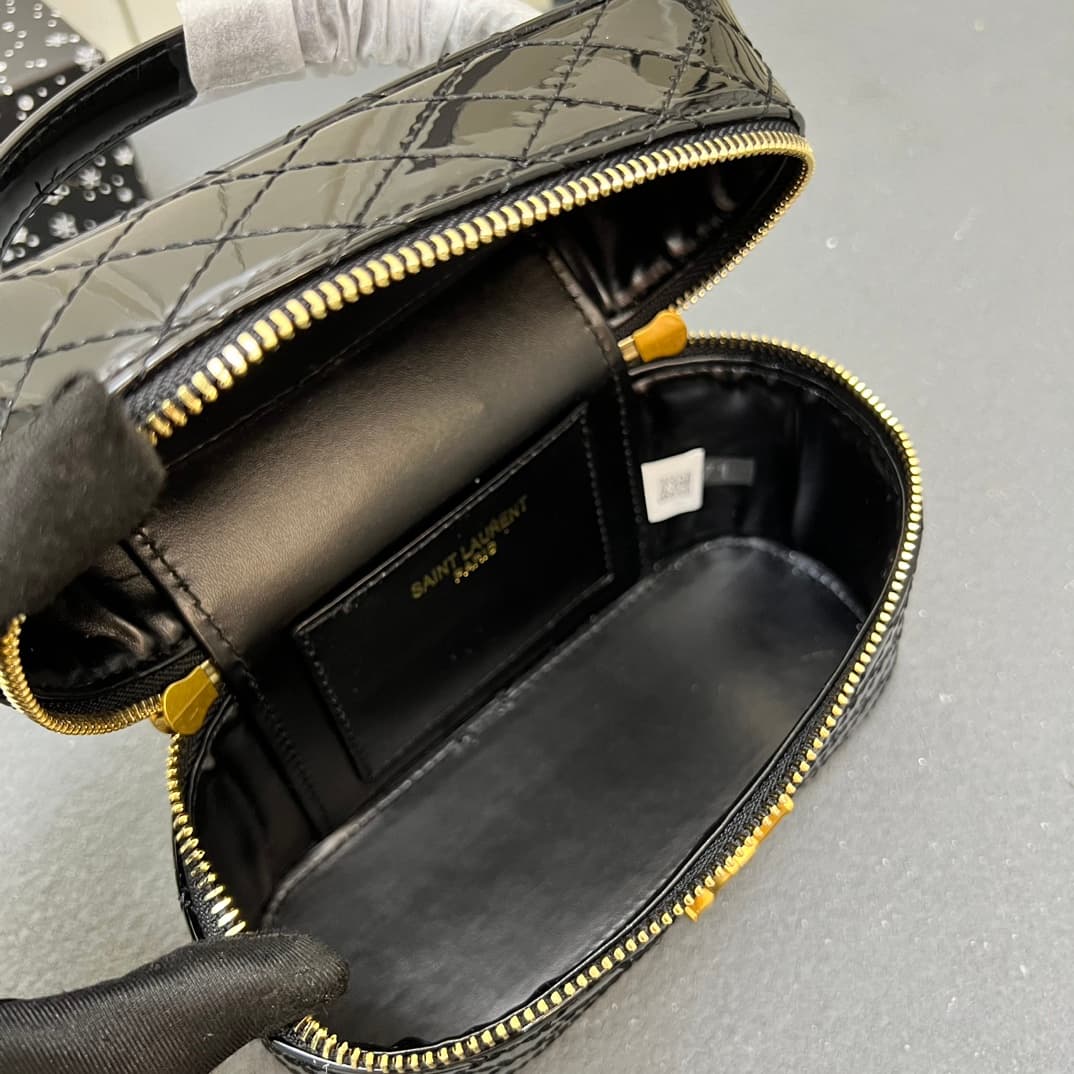 C8561 GABY MINI box bag — image 8