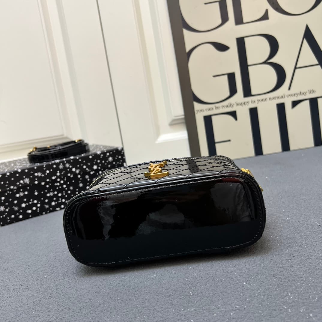 C8561 GABY MINI box bag — image 6