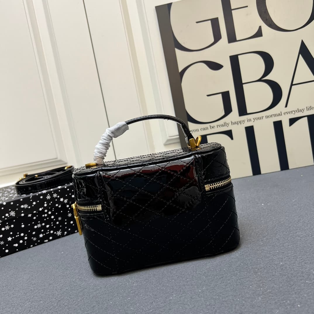 C8561 GABY MINI box bag — image 5