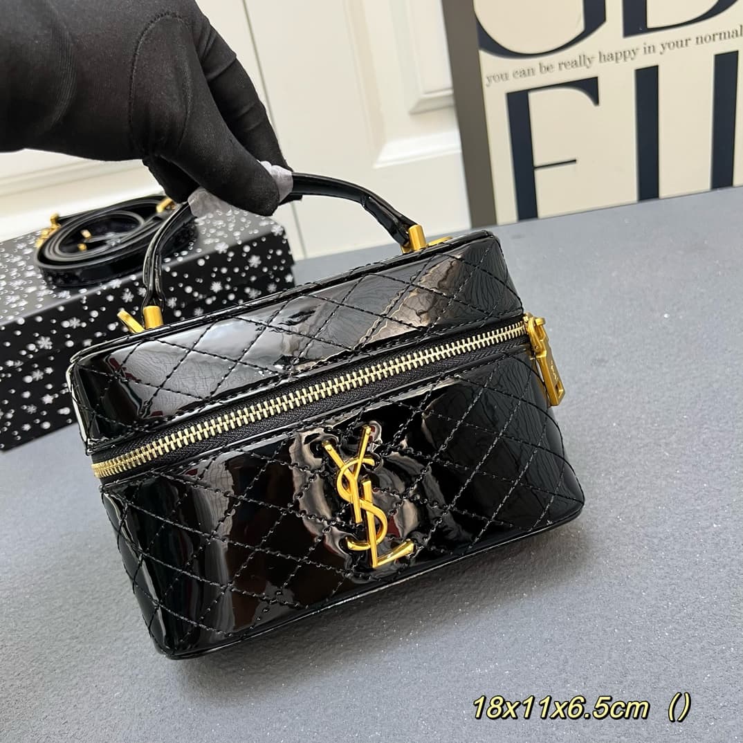 C8561 GABY MINI box bag — image 2