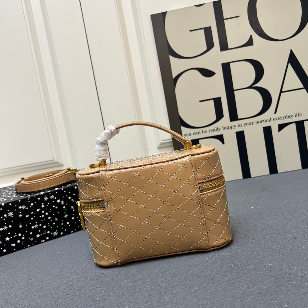 C8560 GABY MINI box bag — image 6