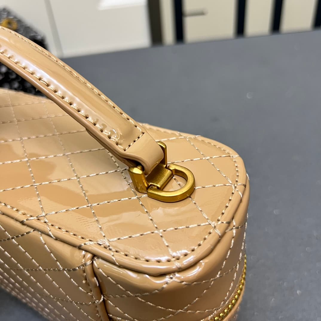 C8560 GABY MINI box bag — image 4