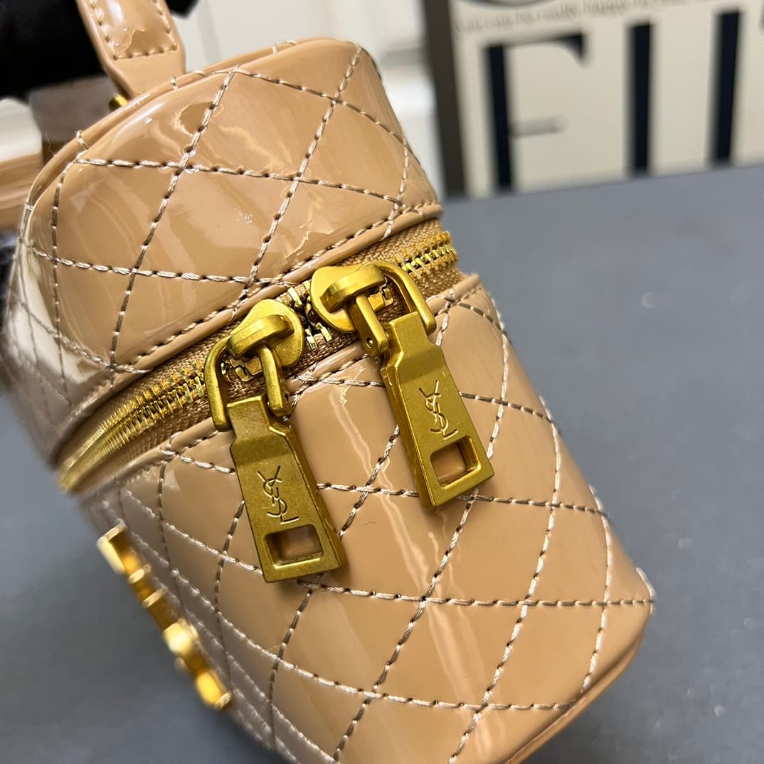 C8560 GABY MINI box bag — image 5