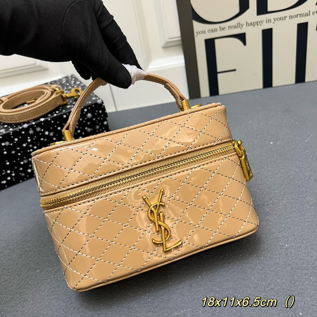 C8560 GABY MINI box bag — image 2