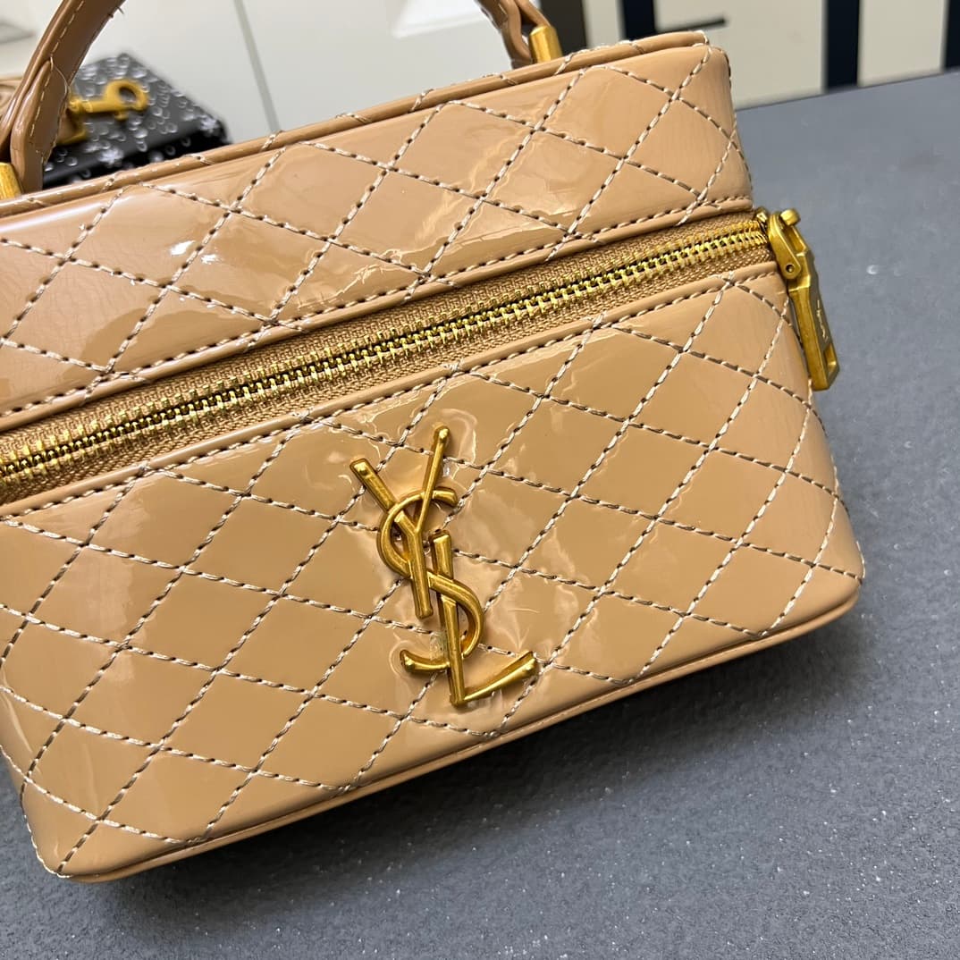 C8560 GABY MINI box bag — image 3