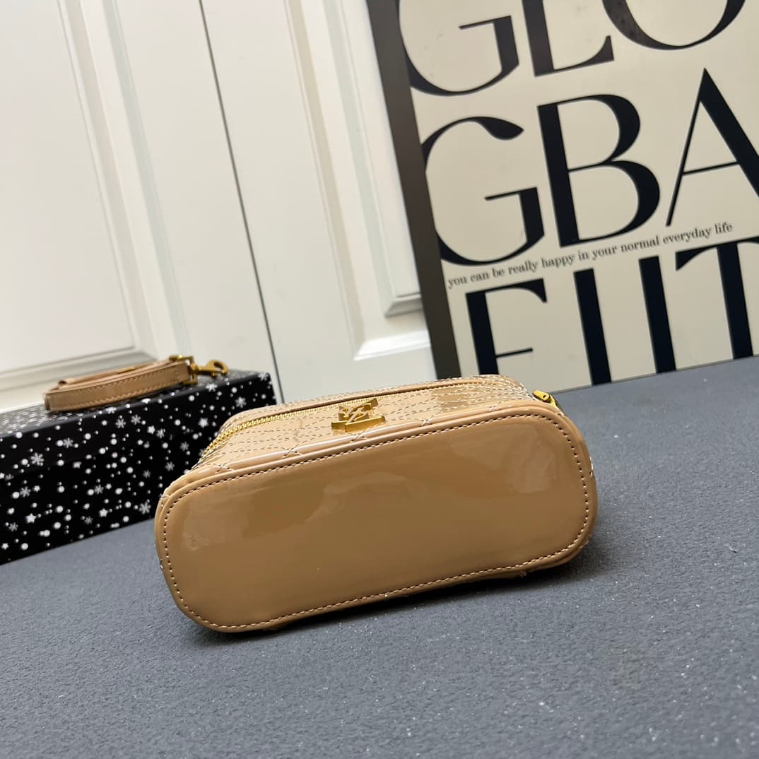 C8560 GABY MINI box bag — image 7