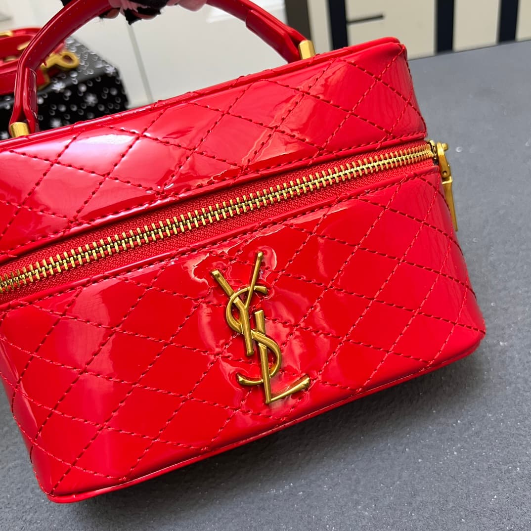 C8559 GABY MINI box bag — image 3