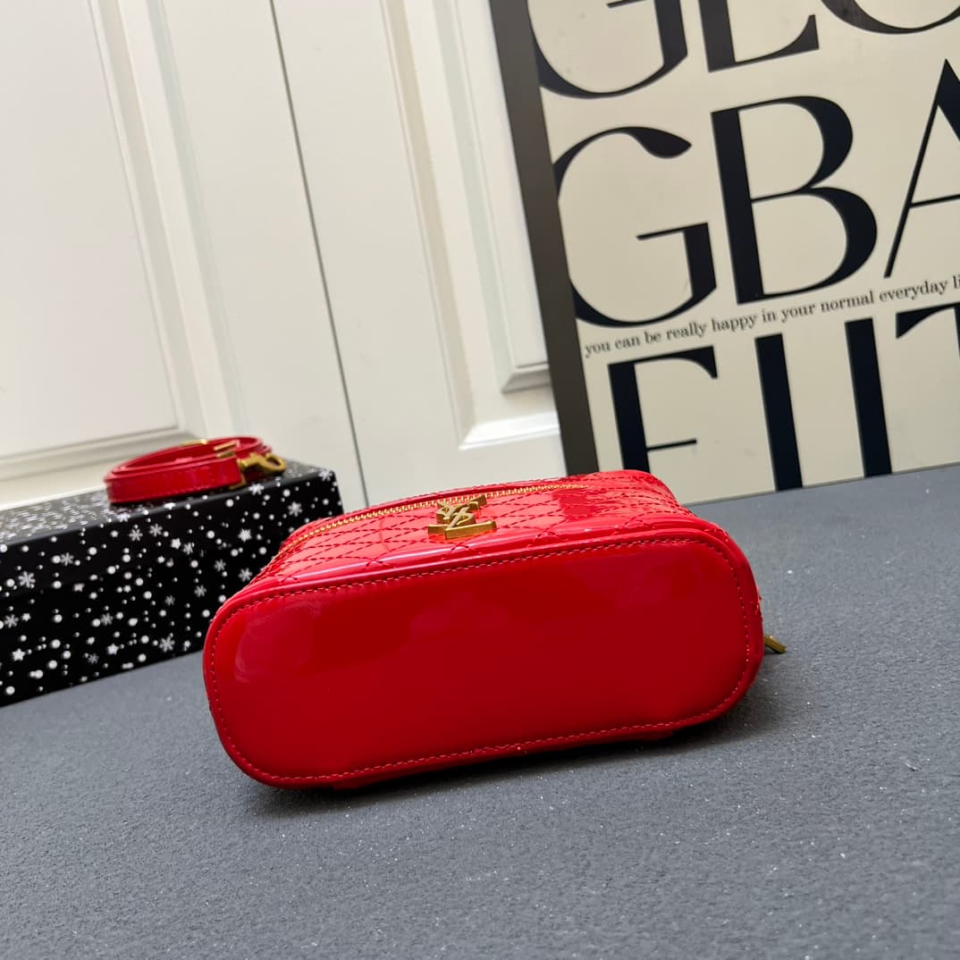C8559 GABY MINI box bag — image 7