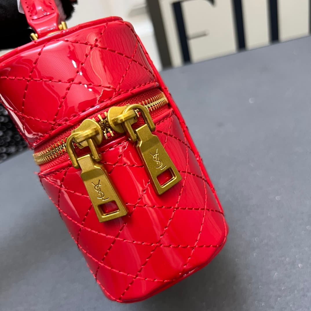 C8559 GABY MINI box bag — image 4