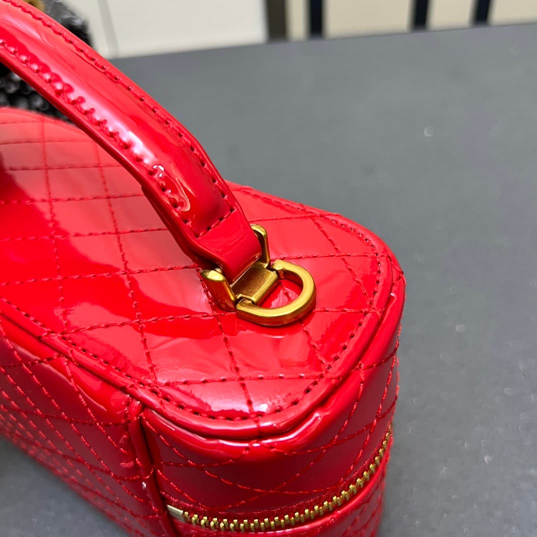 C8559 GABY MINI box bag — image 5