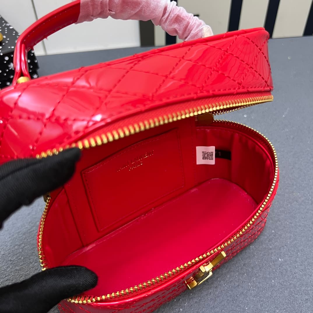 C8559 GABY MINI box bag — image 8