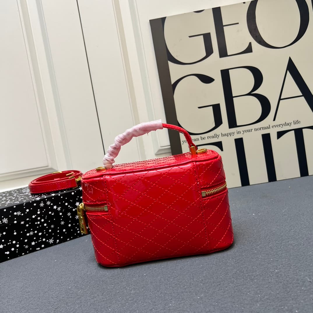 C8559 GABY MINI box bag — image 6
