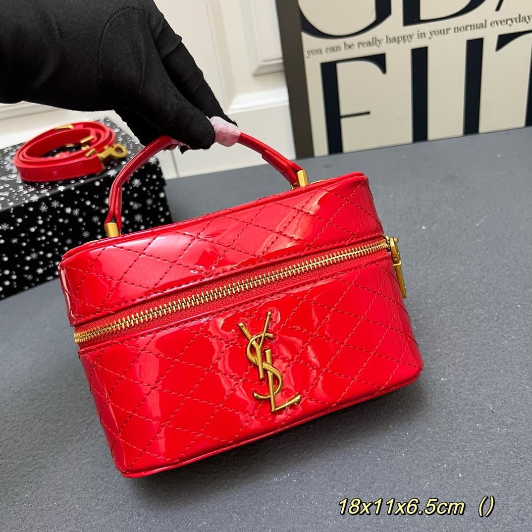 C8559 GABY MINI box bag — image 2