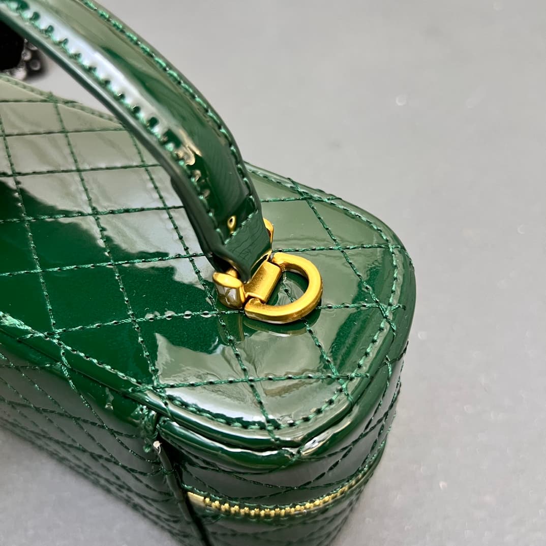 C8558 GABY MINI box bag — image 4