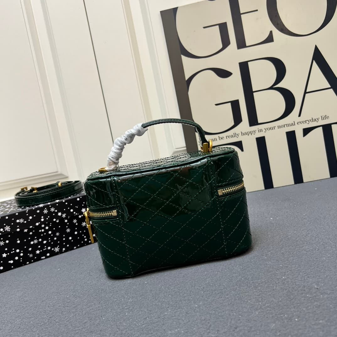 C8558 GABY MINI box bag — image 6