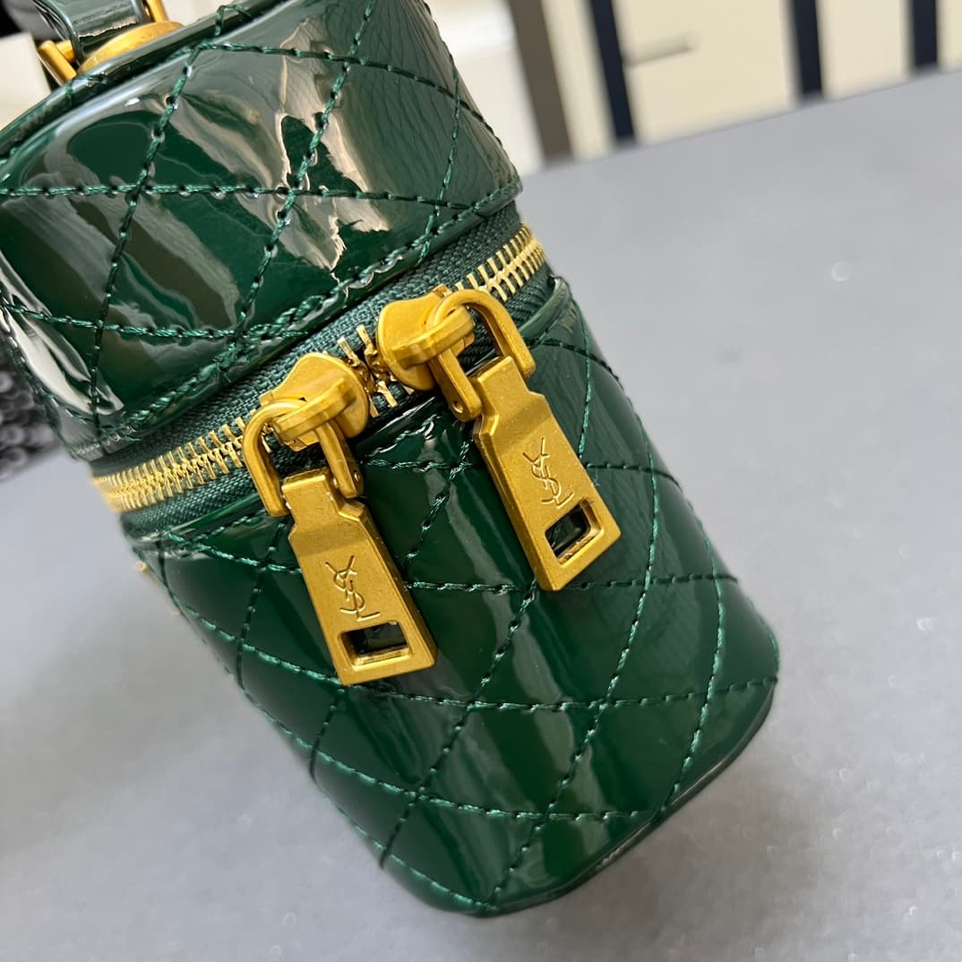 C8558 GABY MINI box bag — image 5