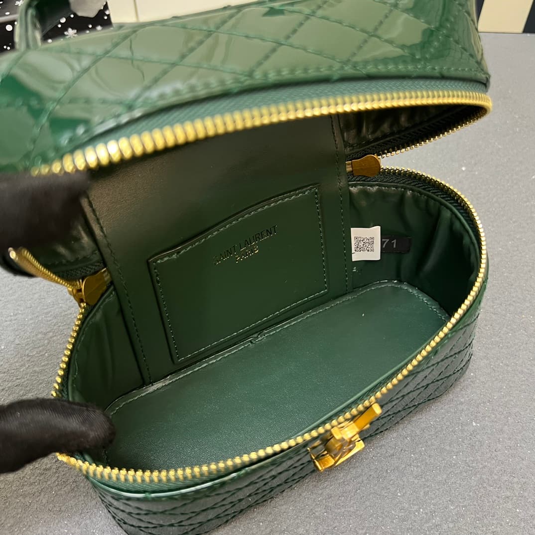 C8558 GABY MINI box bag — image 8