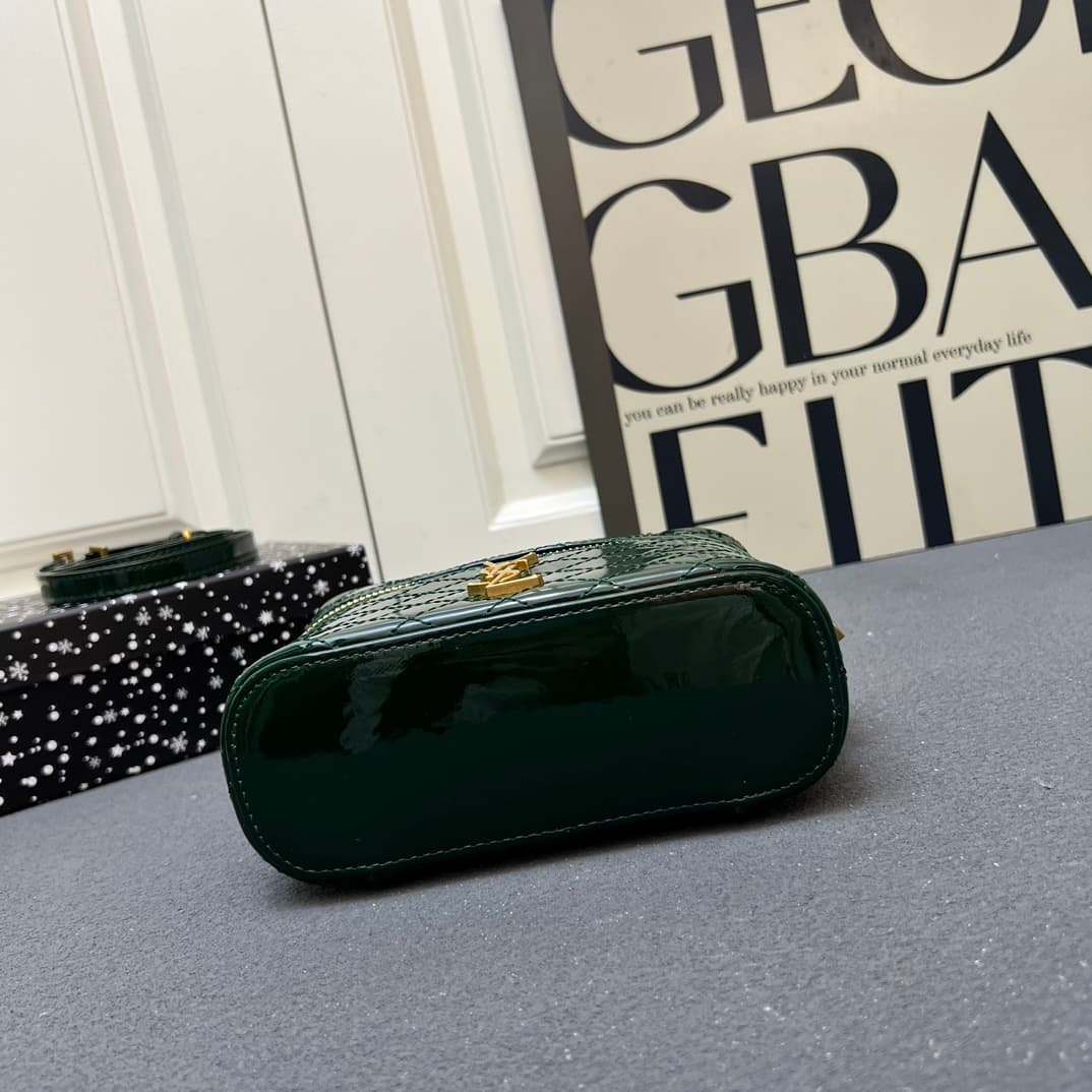 C8558 GABY MINI box bag — image 7