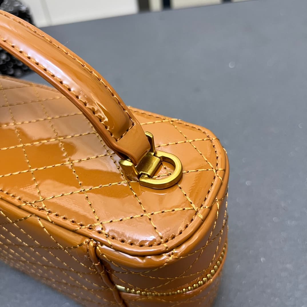 C8557 GABY MINI box bag — image 4