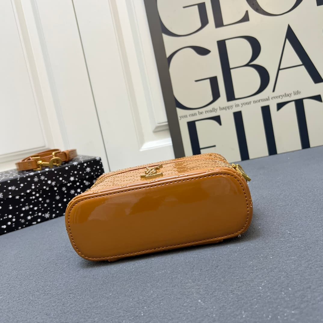 C8557 GABY MINI box bag — image 7