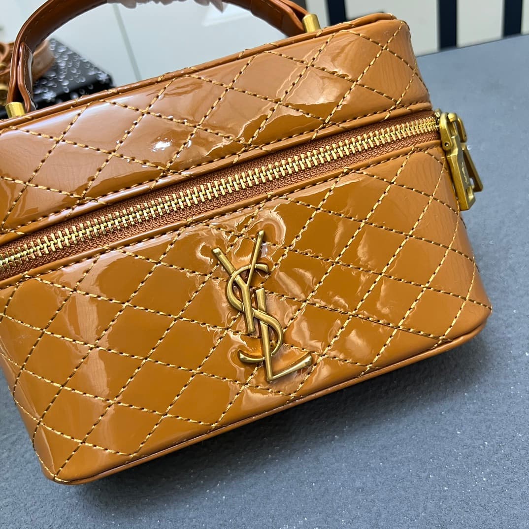 C8557 GABY MINI box bag — image 3