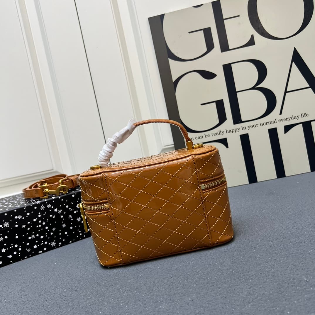 C8557 GABY MINI box bag — image 6