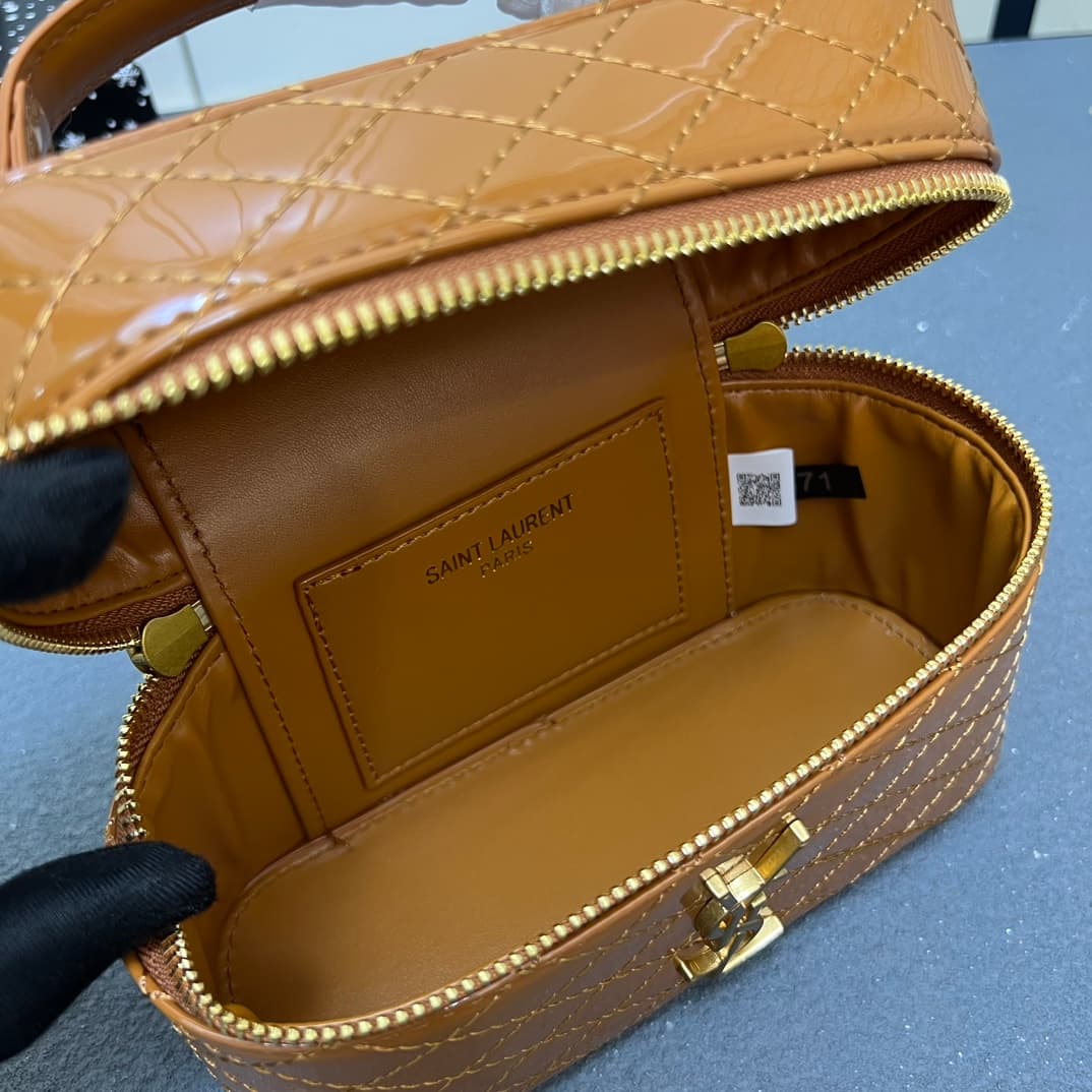 C8557 GABY MINI box bag — image 8