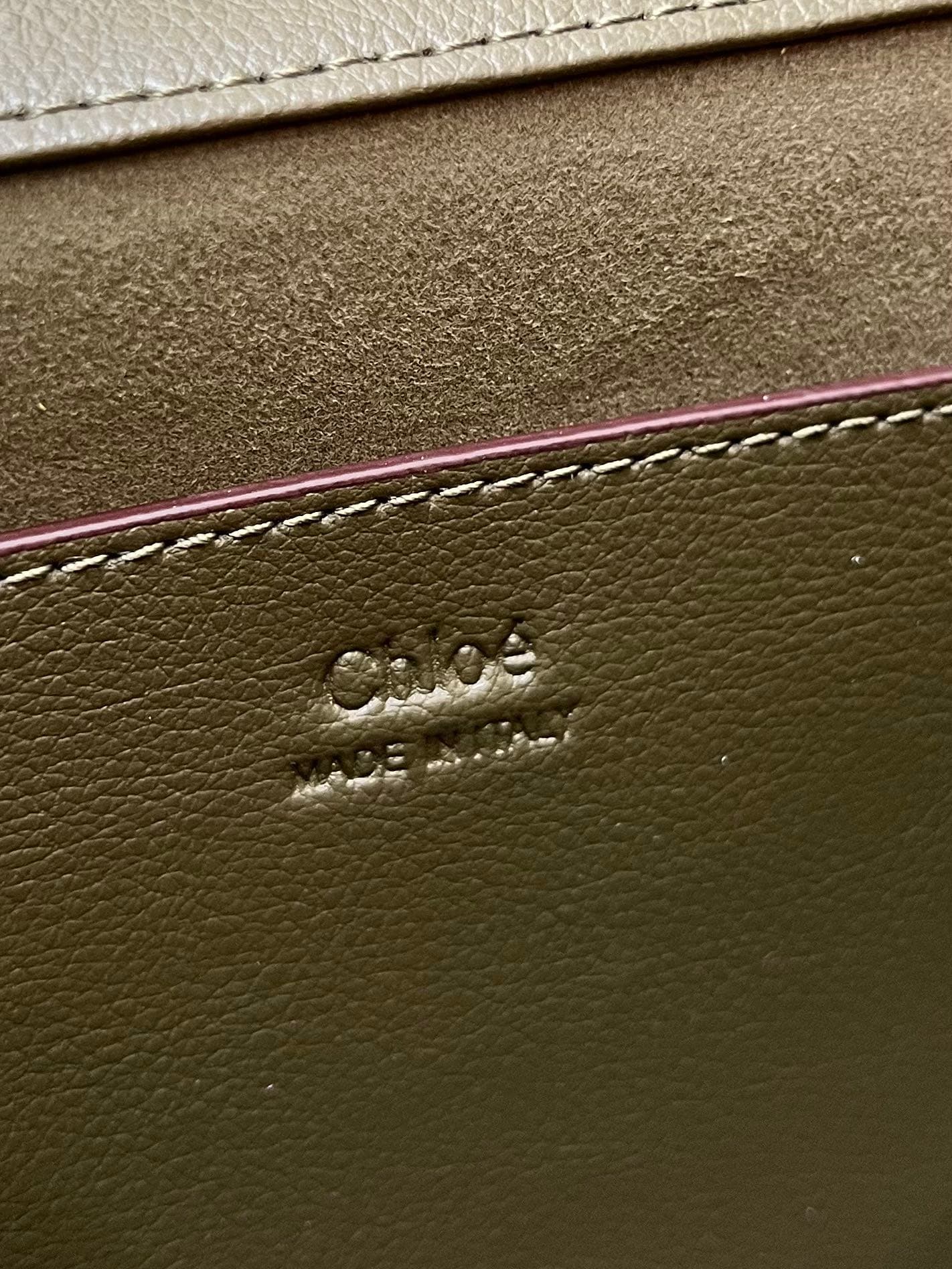 C8320 ¥ Suede material, with a gift box — image 8
