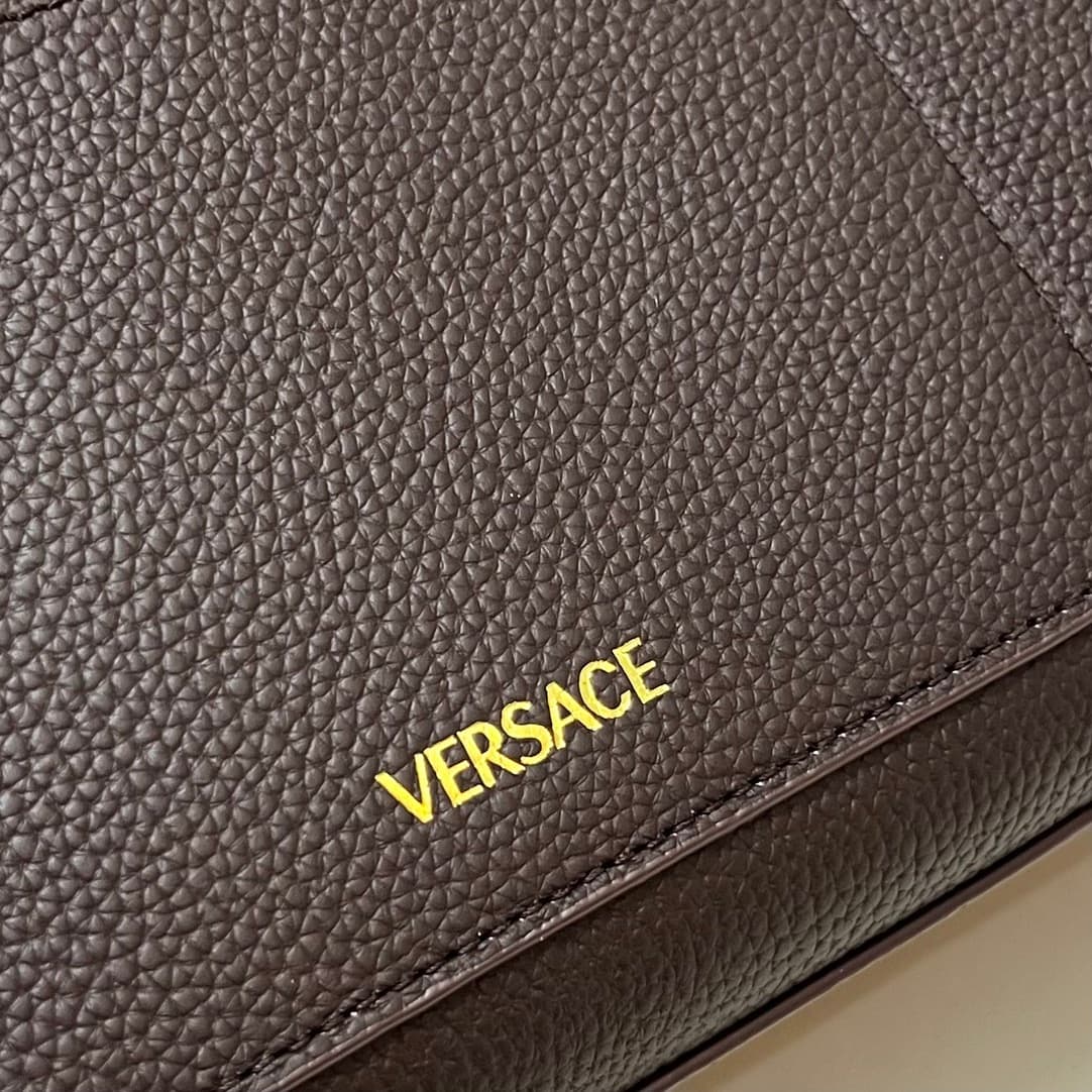 C8311 VERSACE/Versace women’s clothing can be carried in hand or slung over the shoulder (similar to popular celebrities’ styles). New model – available as a gift box. — image 6