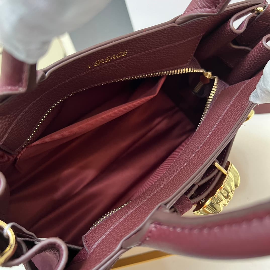 C8310 VERSACE/Fendi women’s bags can be carried in hands or crossed over the body (similar to those used by celebrities). New model – available in gift boxes. — image 8