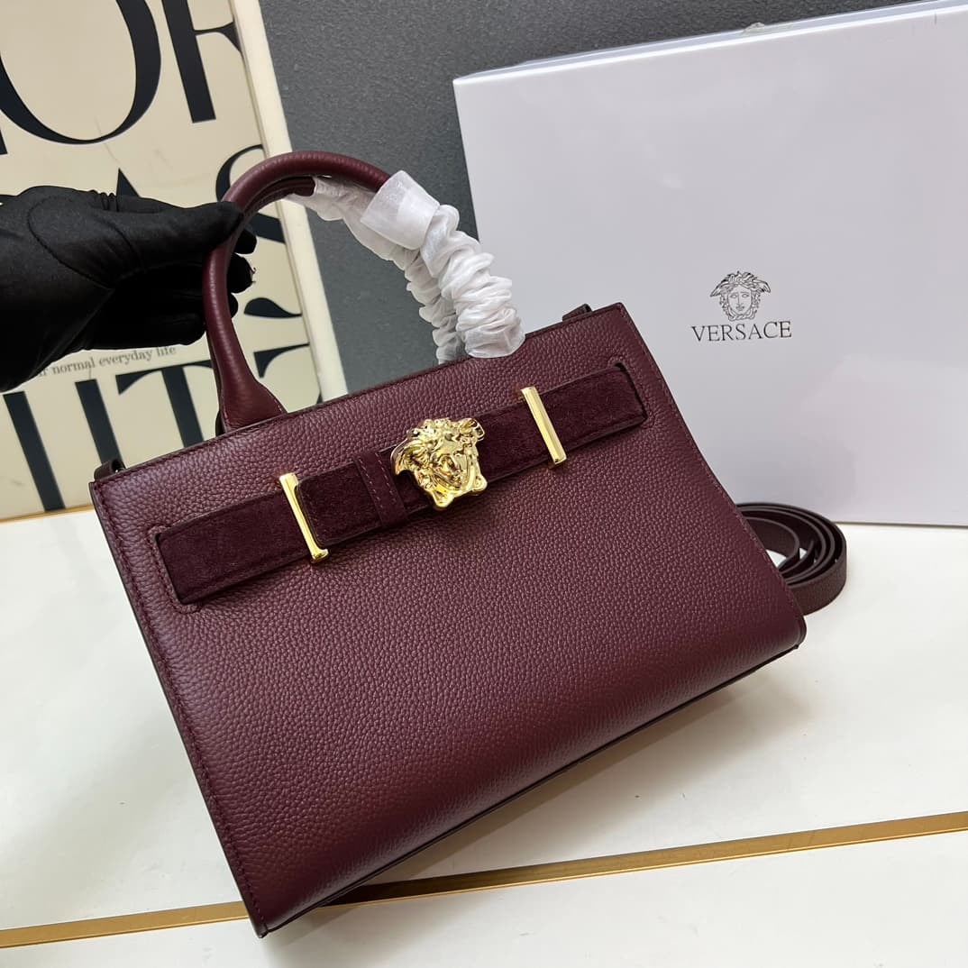 C8310 VERSACE/Fendi women’s bags can be carried in hands or crossed over the body (similar to those used by celebrities). New model – available in gift boxes. — image 4