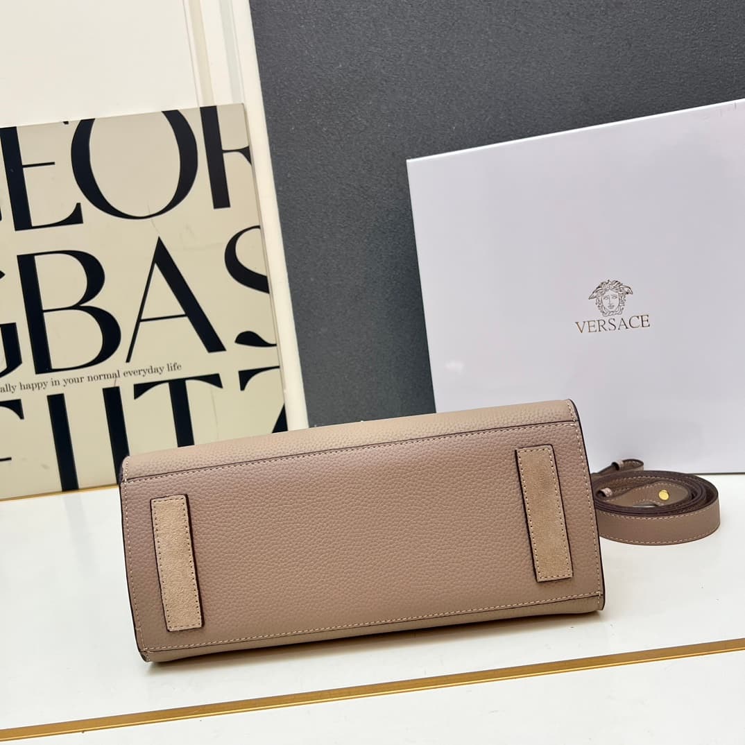 C8309 VERSACE/Versace women’s shoes can be carried in hand or crossed over the shoulder (same style as popular celebrities). New model – suitable for giving as a gift with a gift box. — image 6