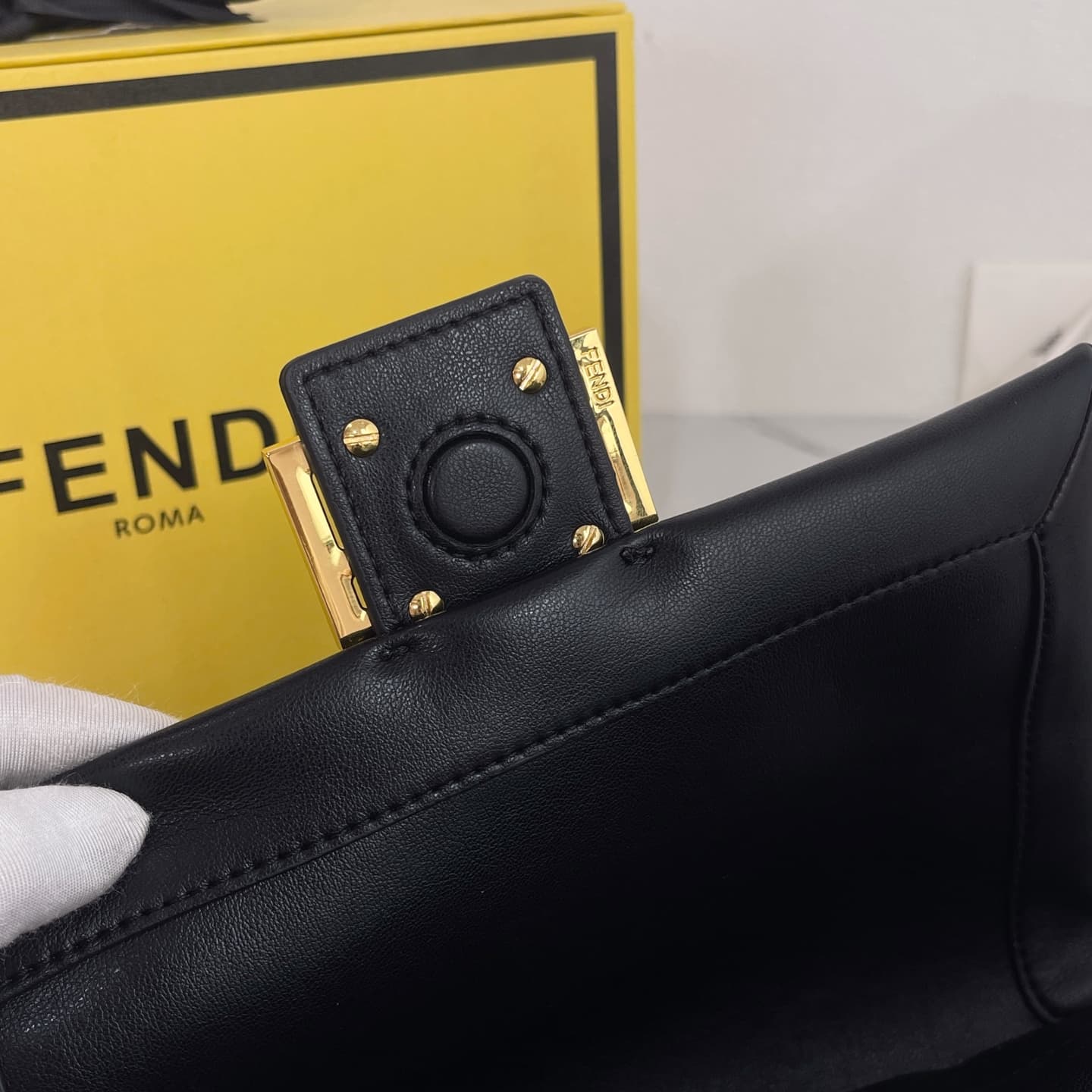 C2794 Medium size, new model 🆕 Fendi2025 – New Mamma brand! — image 7