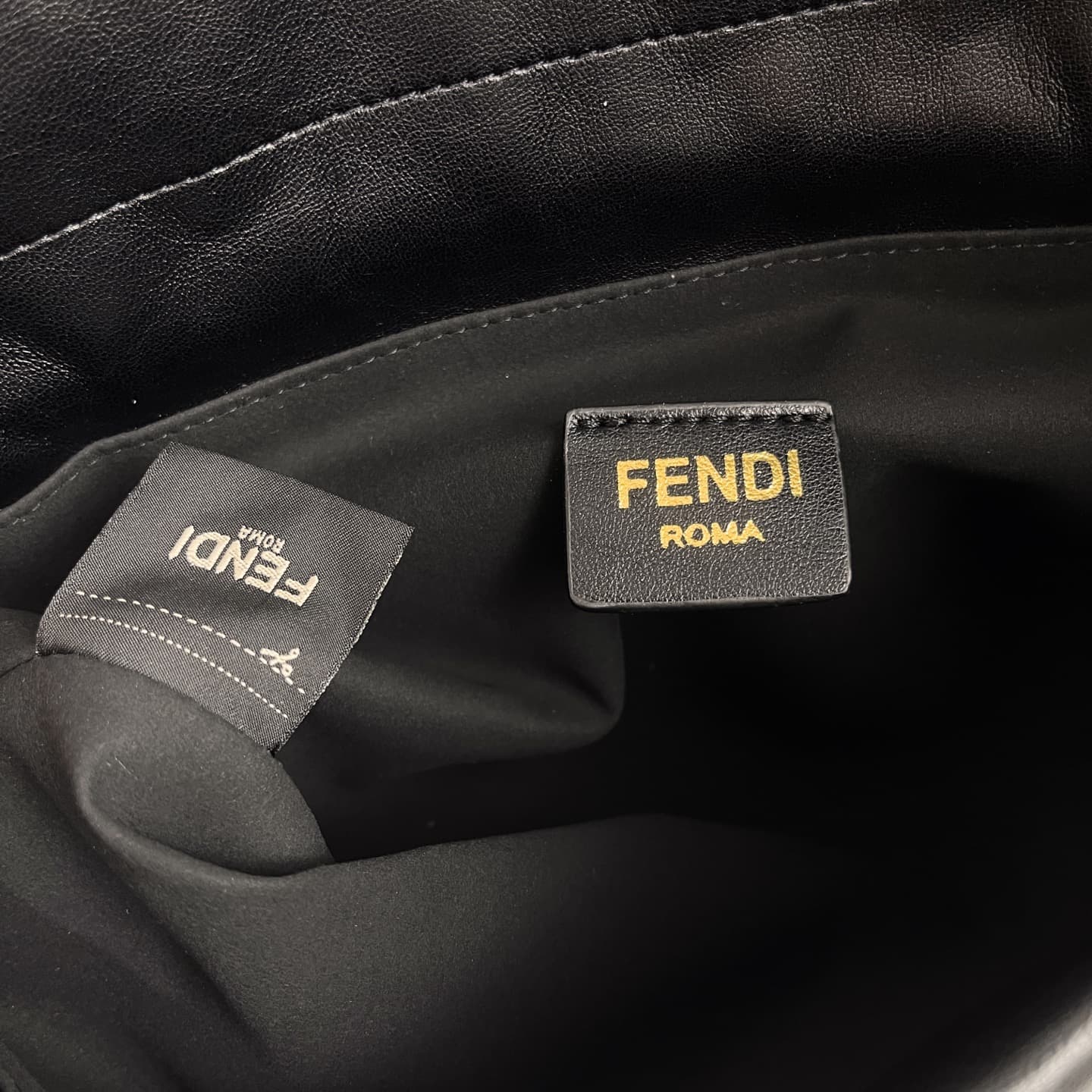 C2794 Medium size, new model 🆕 Fendi2025 – New Mamma brand! — image 6