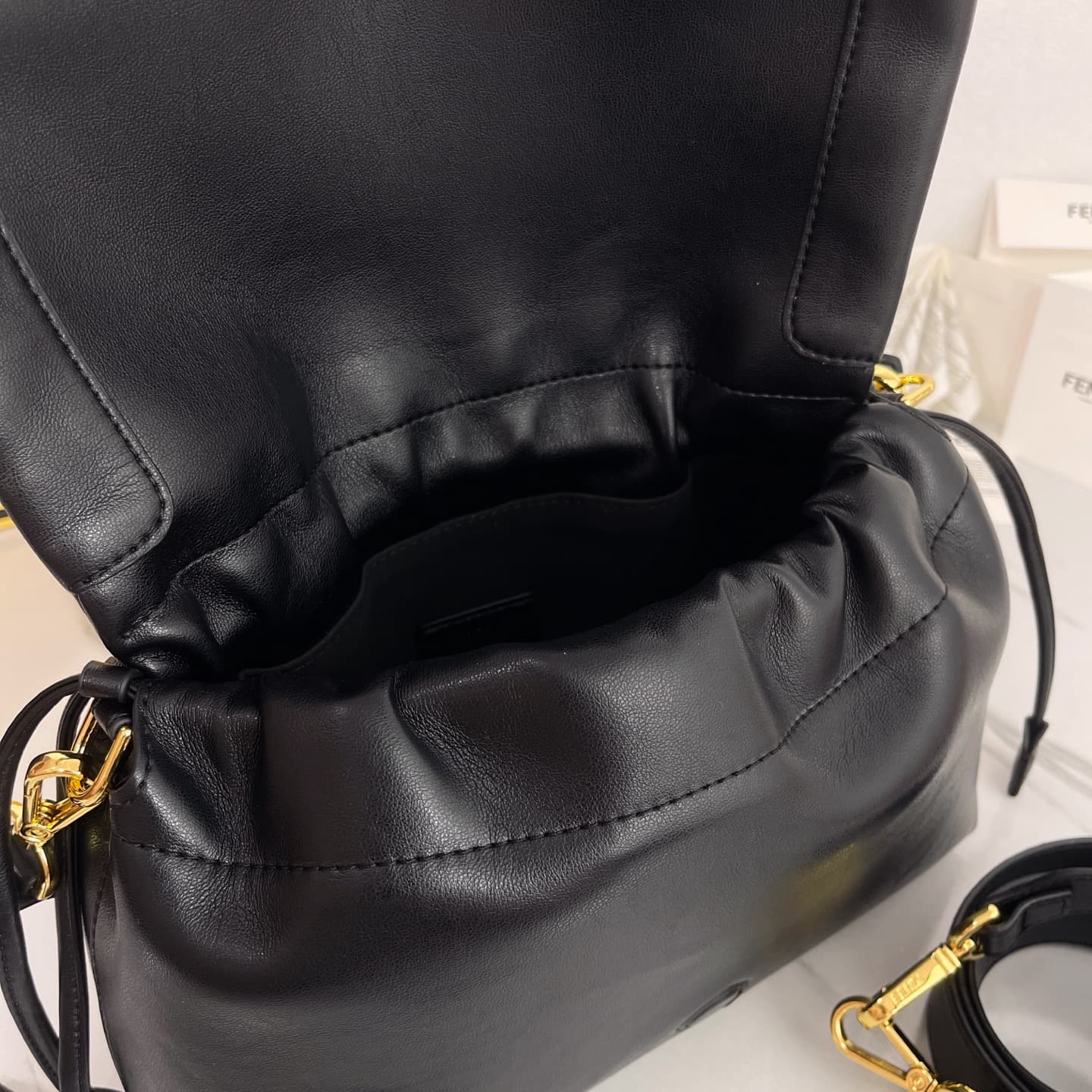 C2794 Medium size, new model 🆕 Fendi2025 – New Mamma brand! — image 5