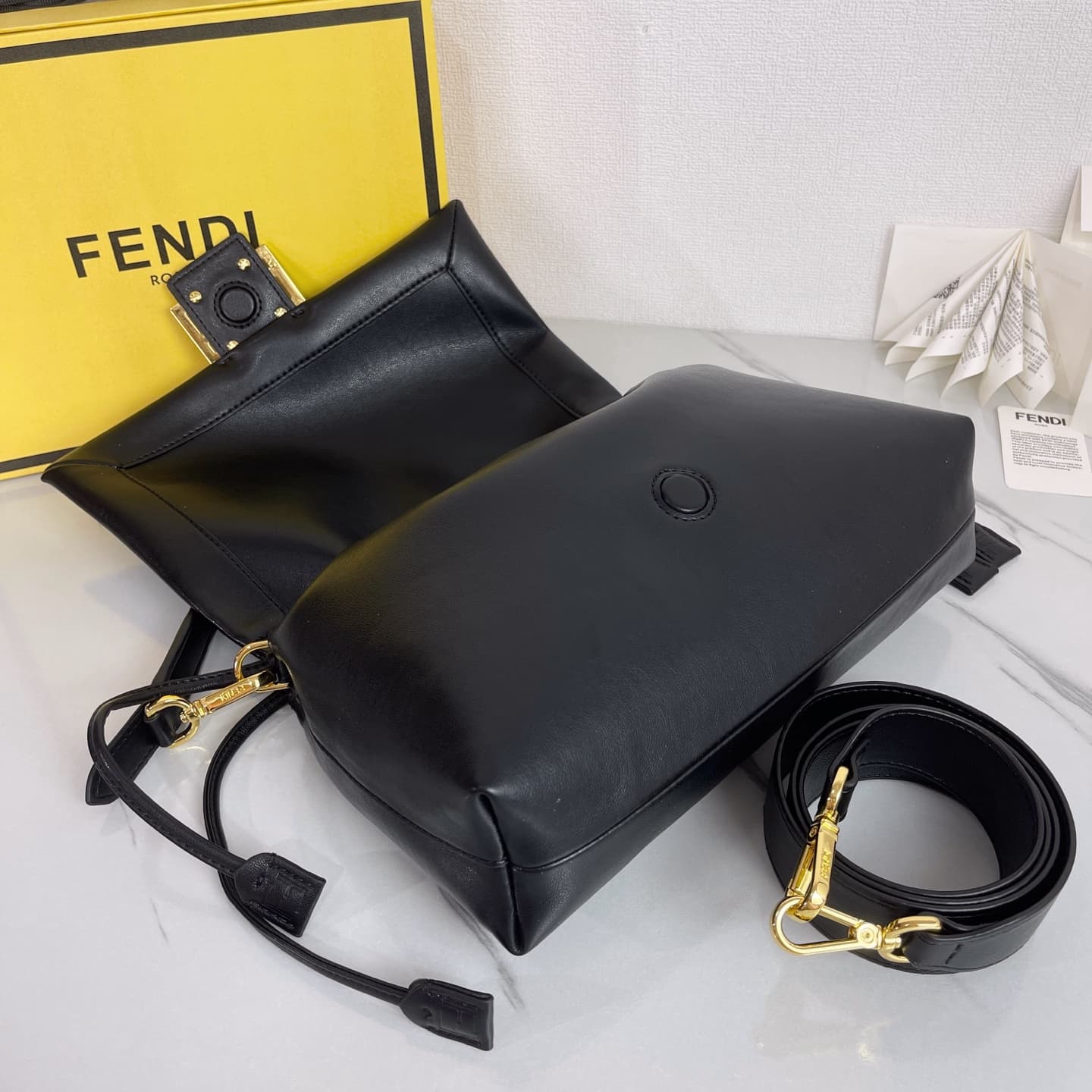 C2794 Medium size, new model 🆕 Fendi2025 – New Mamma brand! — image 4