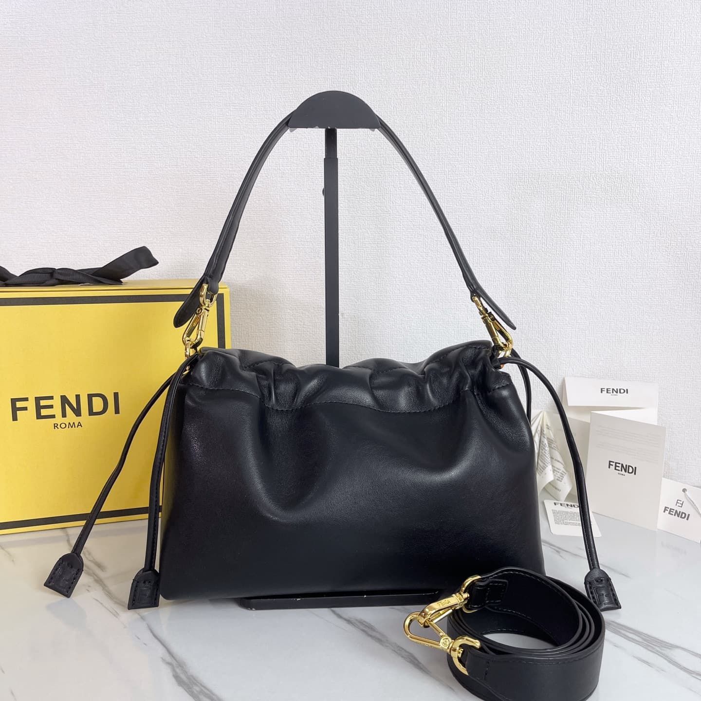 C2794 Medium size, new model 🆕 Fendi2025 – New Mamma brand! — image 3