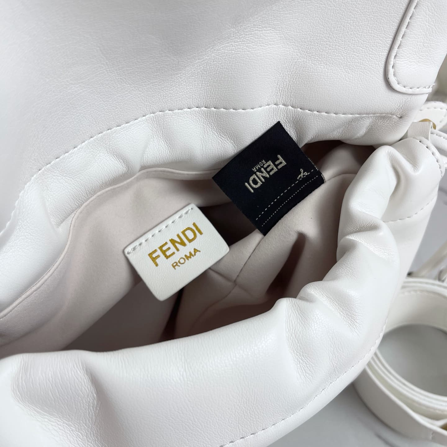 C2796 Medium size, new model 🆕 Fendi2025 – New Mamma brand! — image 6