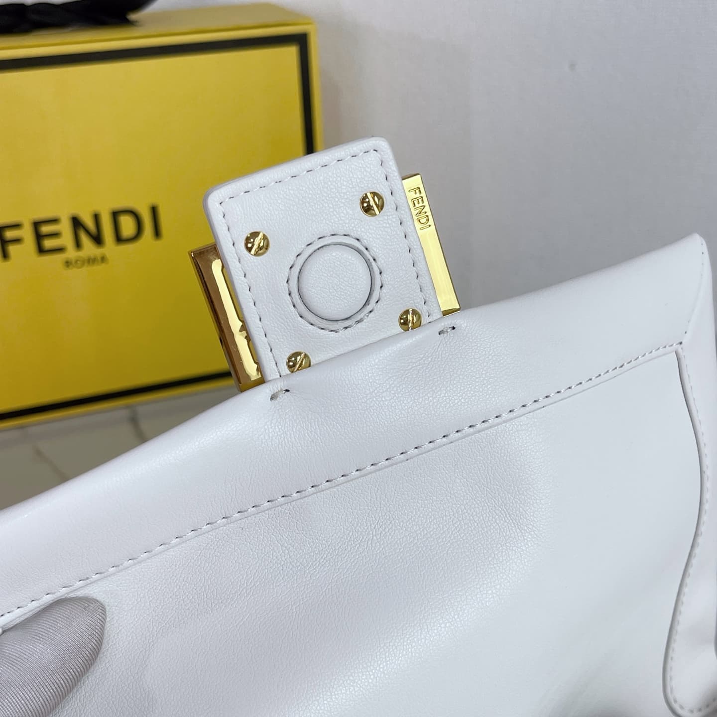 C2796 Medium size, new model 🆕 Fendi2025 – New Mamma brand! — image 7