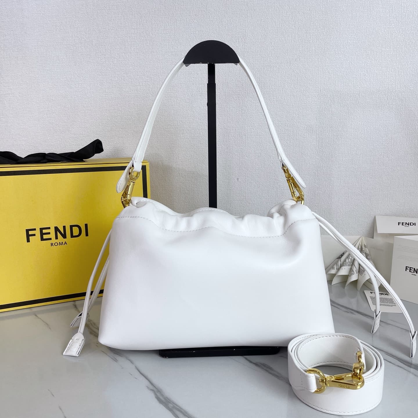 C2796 Medium size, new model 🆕 Fendi2025 – New Mamma brand! — image 3