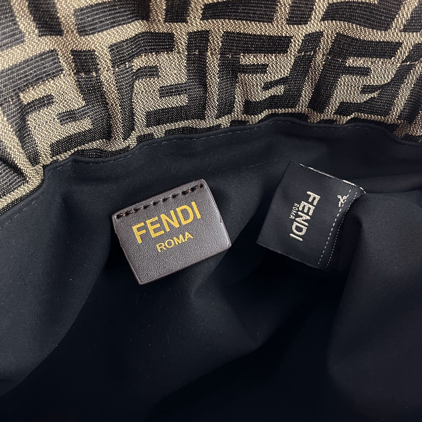 C2797 Medium size, new model 🆕 Fendi2025. New Mamma brand loafers!! — image 7