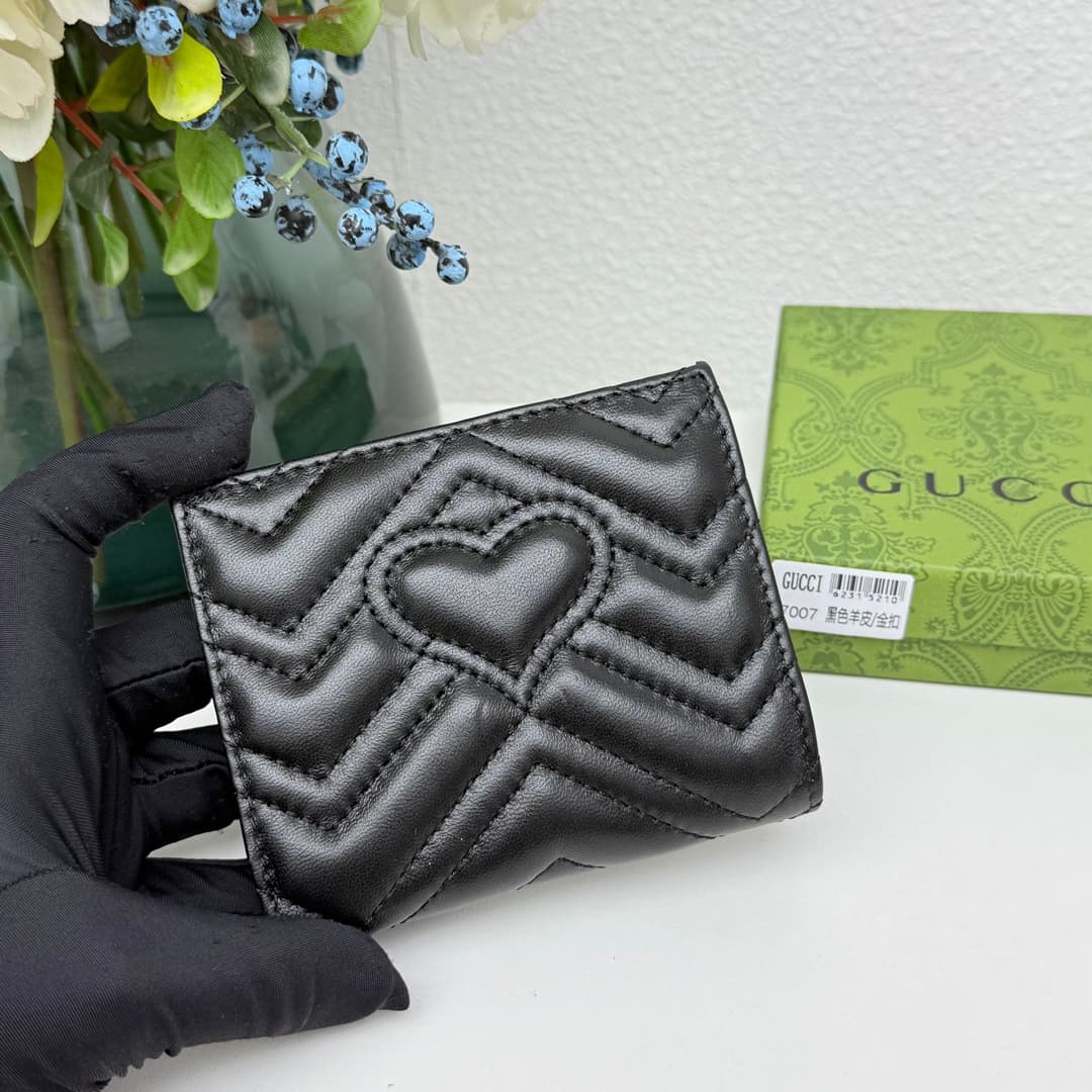 C379 7007 The new  wallet is ready for shipment. Dimensions: 11*8, 5*2CM — image 4