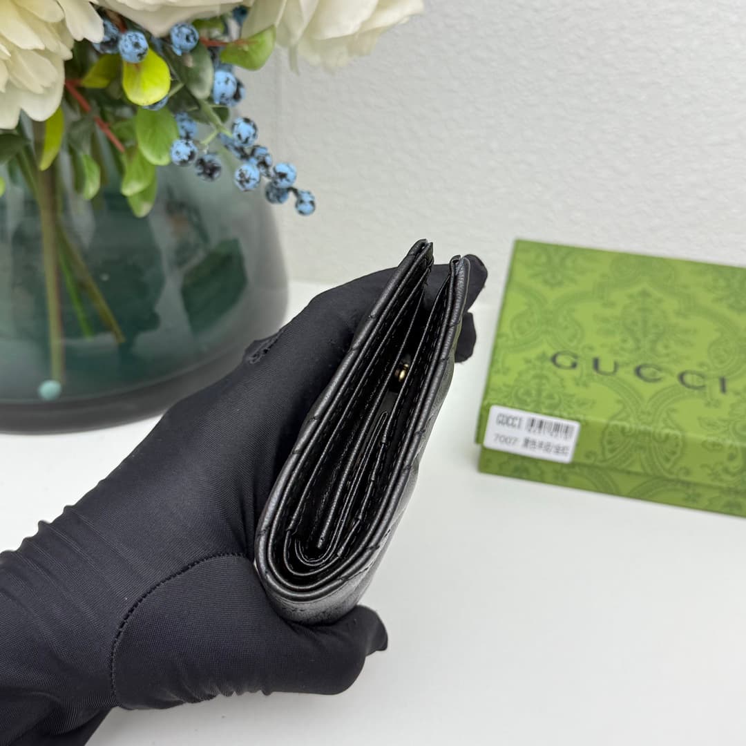 C379 7007 The new  wallet is ready for shipment. Dimensions: 11*8, 5*2CM — image 5
