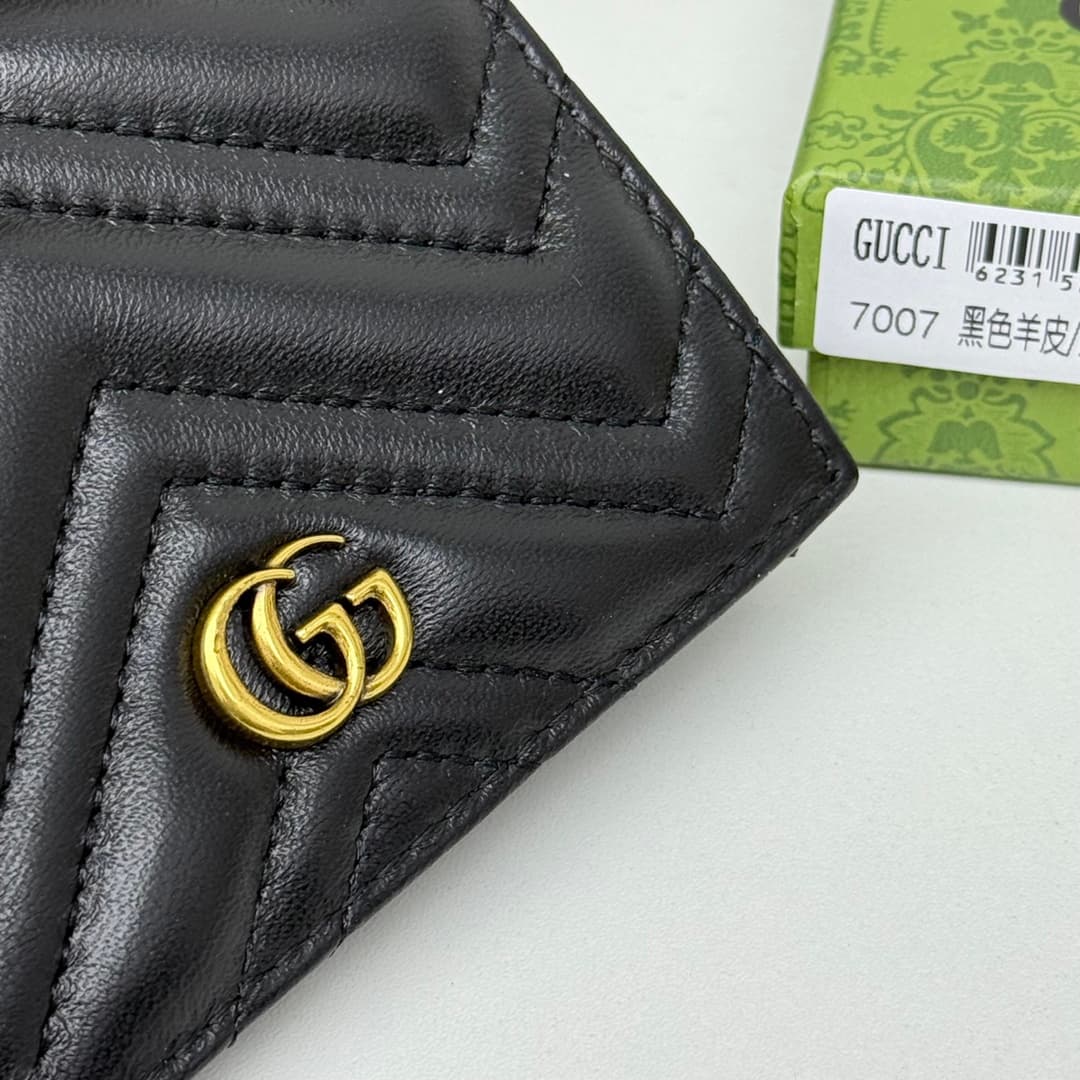 C379 7007 The new  wallet is ready for shipment. Dimensions: 11*8, 5*2CM — image 6