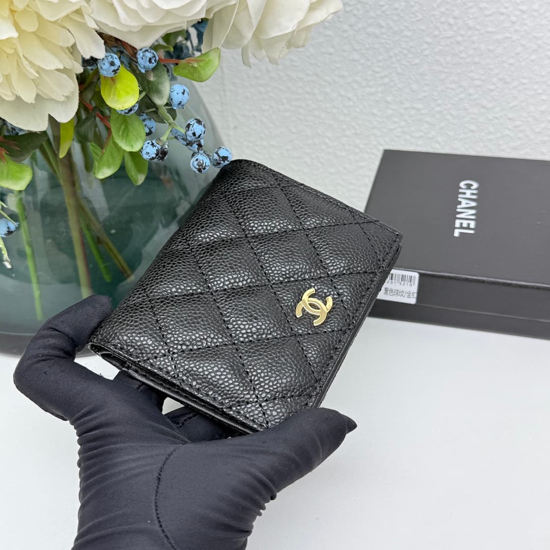 C380 7007 new wallet has been shipped. Dimensions: 11*8, 5*2CM — image 3