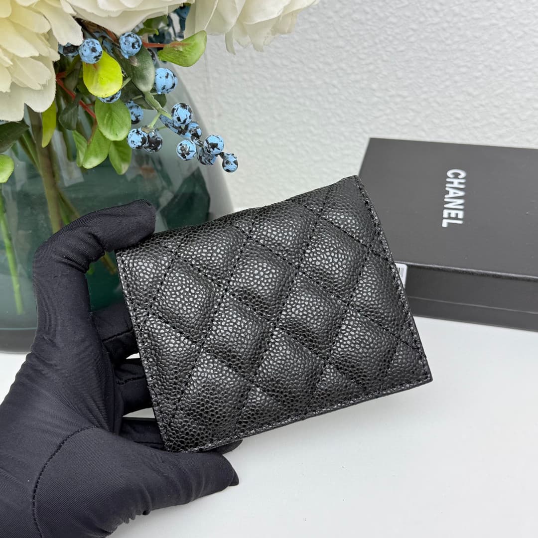 C380 7007 new wallet has been shipped. Dimensions: 11*8, 5*2CM — image 4