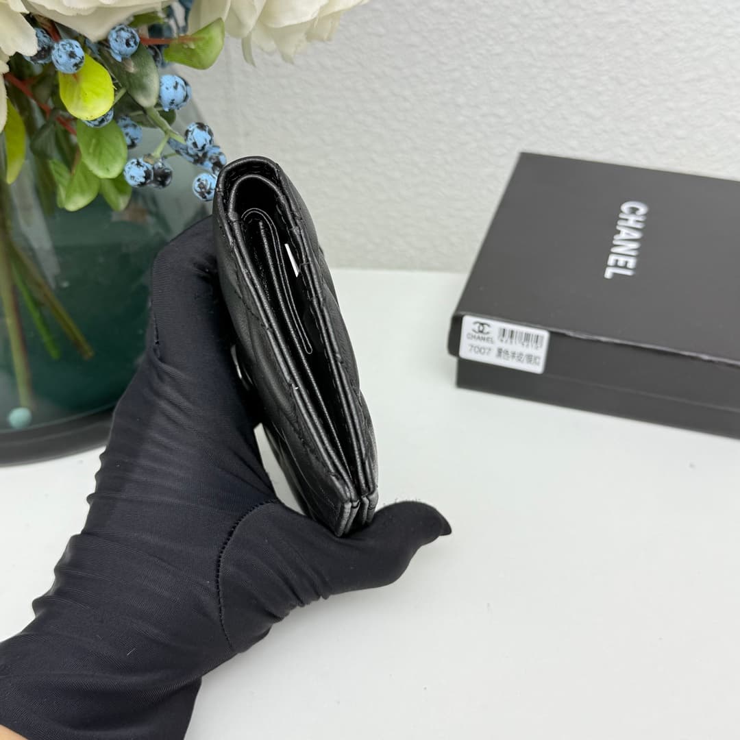 C381 7007 new wallet has been shipped. Dimensions: 11*8. 5*2CM — image 6