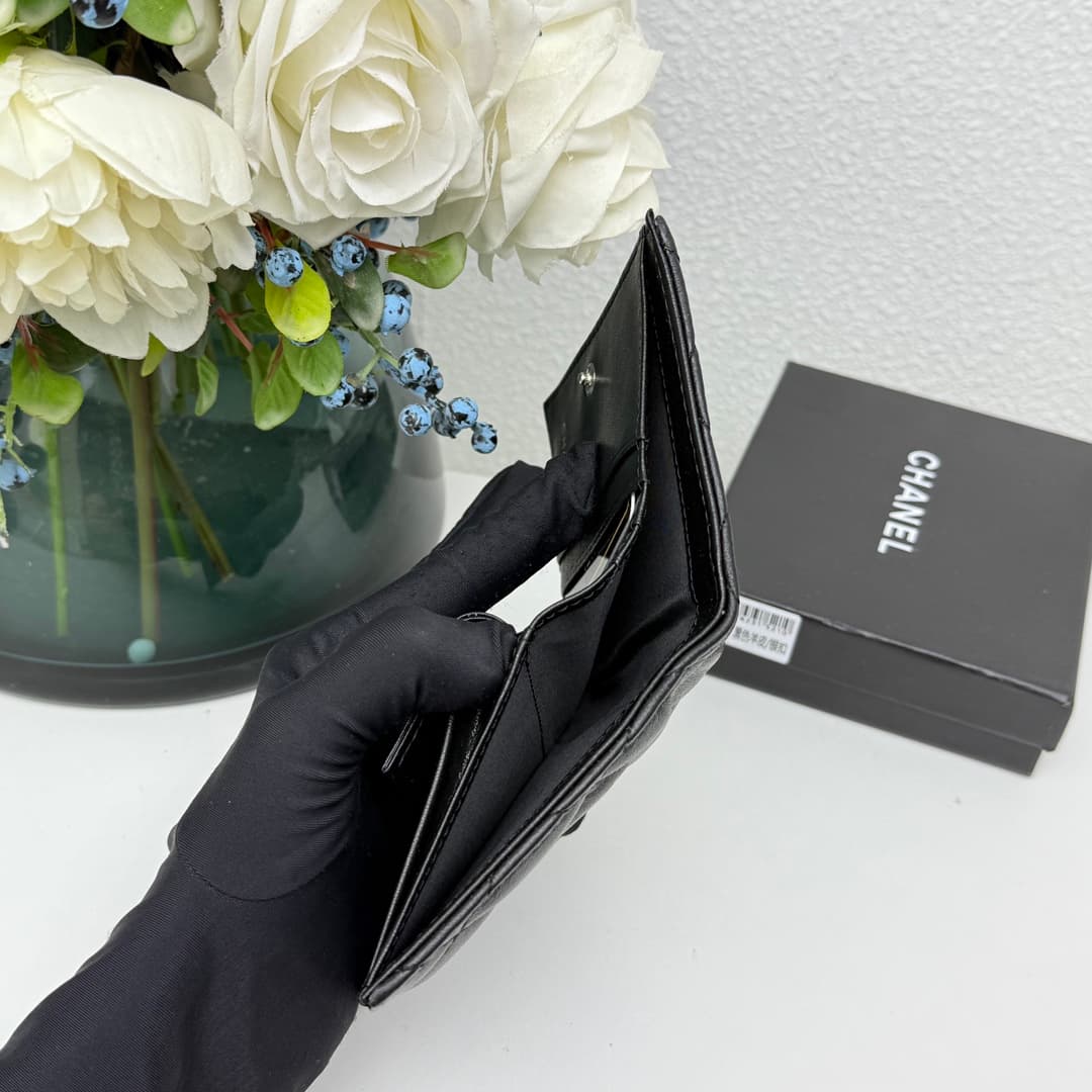 C381 7007 new wallet has been shipped. Dimensions: 11*8. 5*2CM — image 8